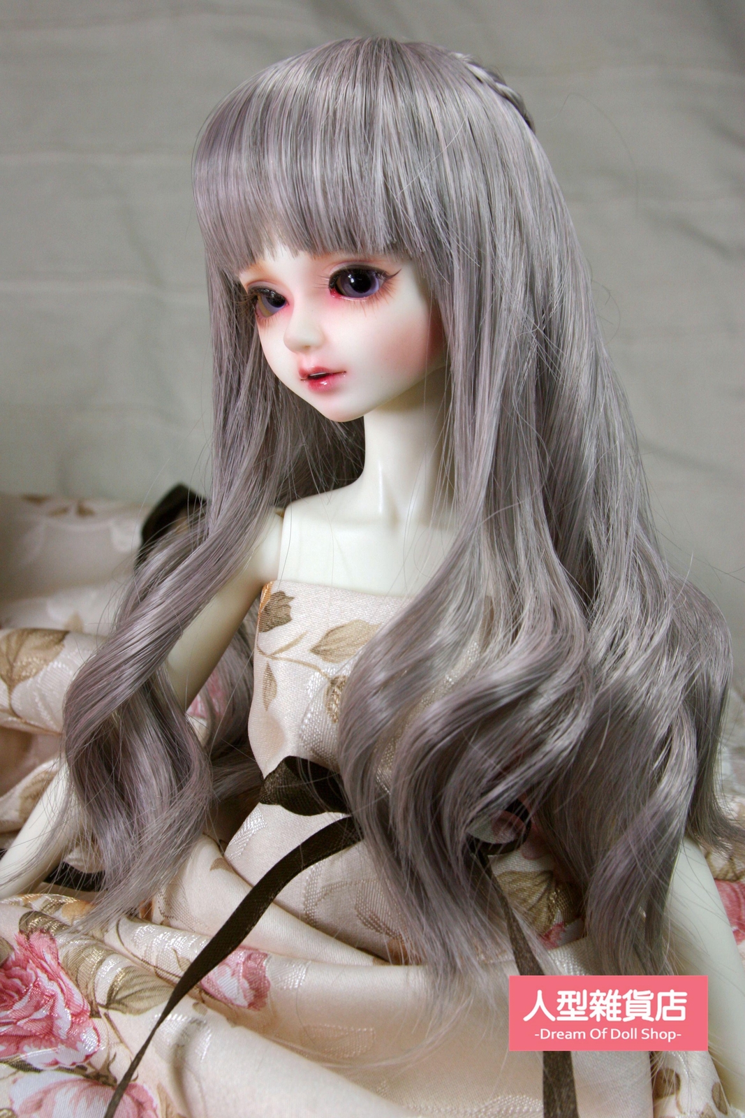 dream of doll shop